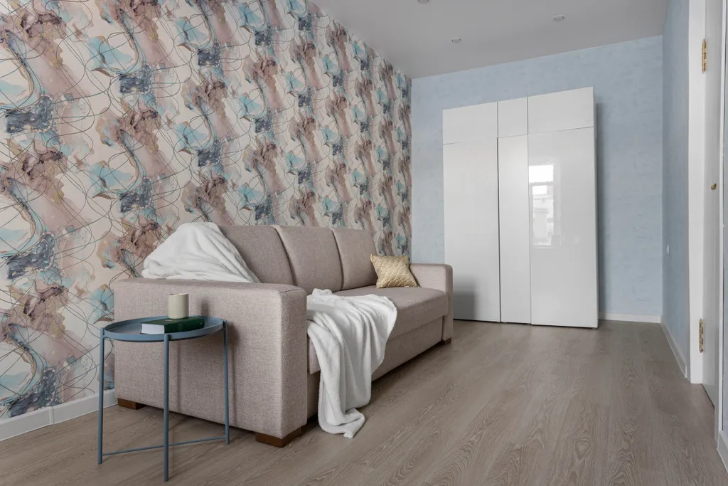 Квартира Квартира MyHomeYourHome на Верейской, 2/60 — Санкт-Петербург