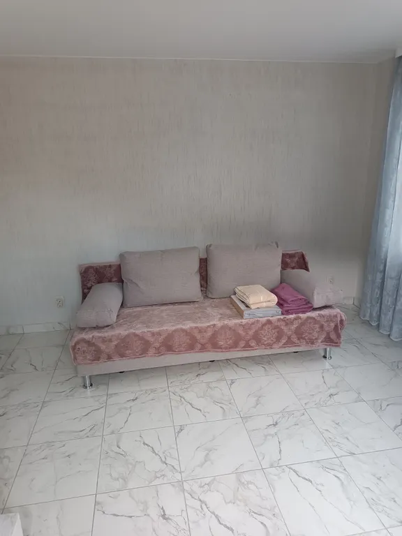 Уютный дом дупликс (правая половина) рядом с морем