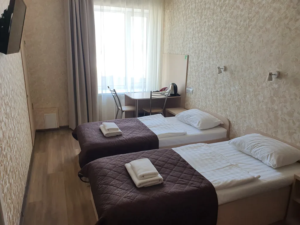 Комната