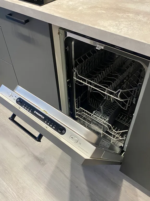 Уютный современный дом барнхаус