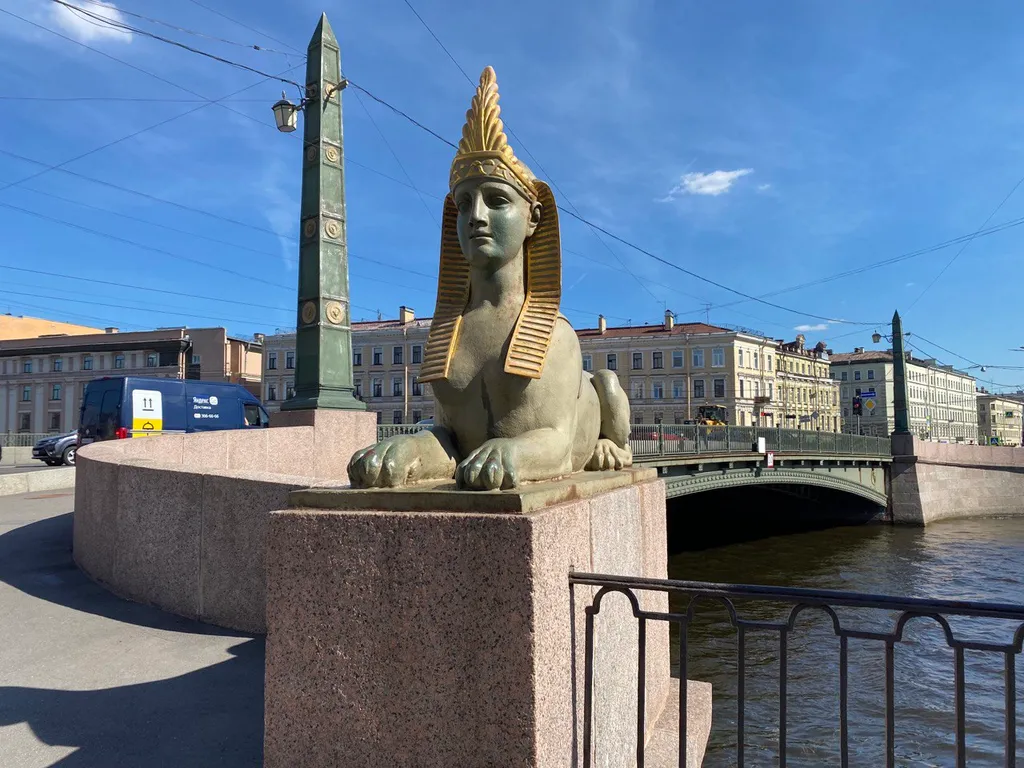 Квартира 1-комнатная Квартира — Санкт-Петербург