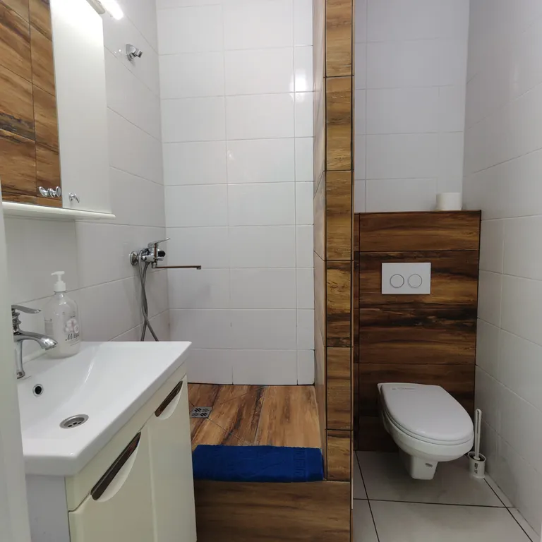 Семейные апартаменты