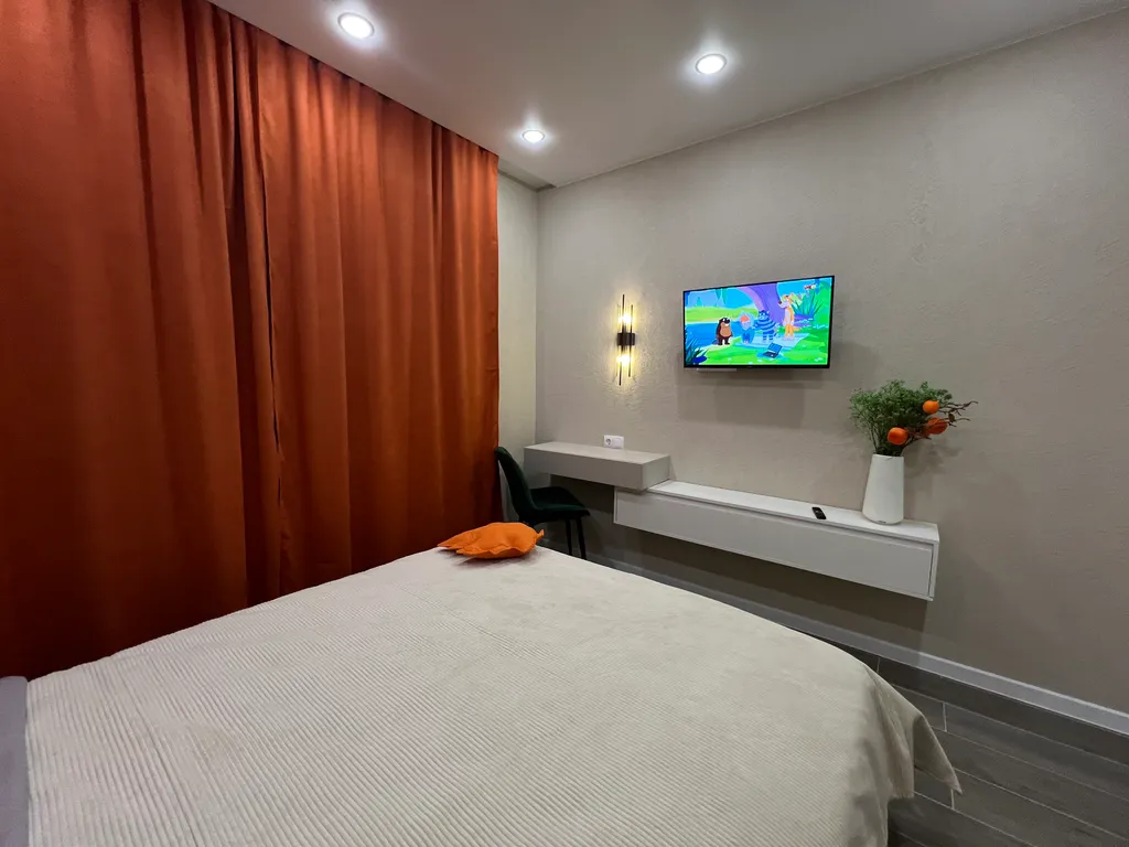 Квартира FoxyFlat Hurma