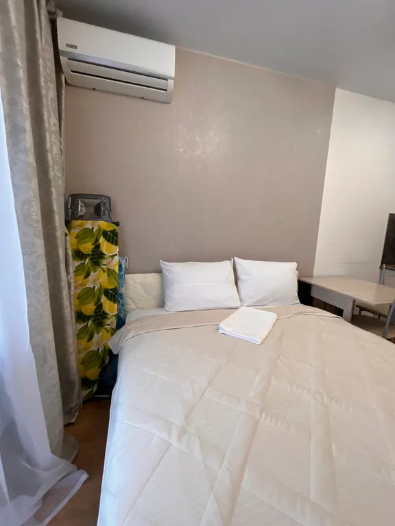 Квартира Уютная студия у моря — аренда посуточно в Дагомыс