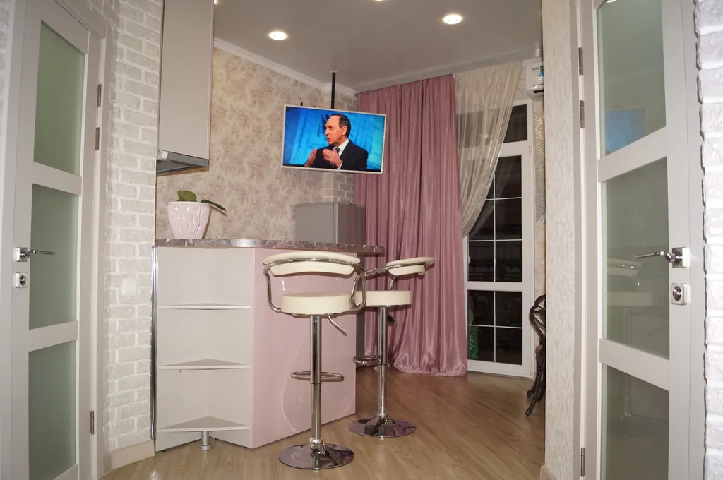 Апартамент у моря