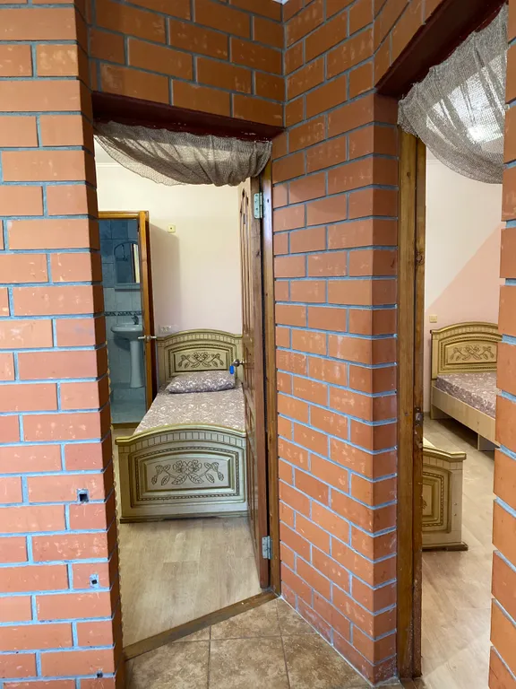 Квартира 2-комнатная Квартира — Анапа