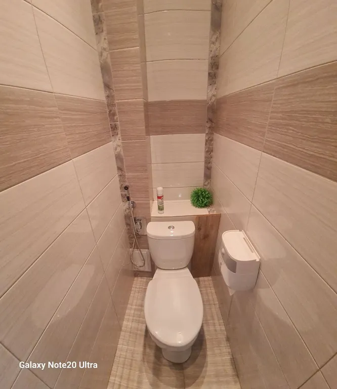 Квартира Квартира Апартамент для отдыха — Волгоград