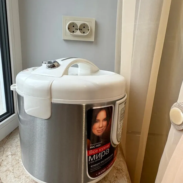 Квартира Уютная квартира в центре Кронштадта — Кронштадт