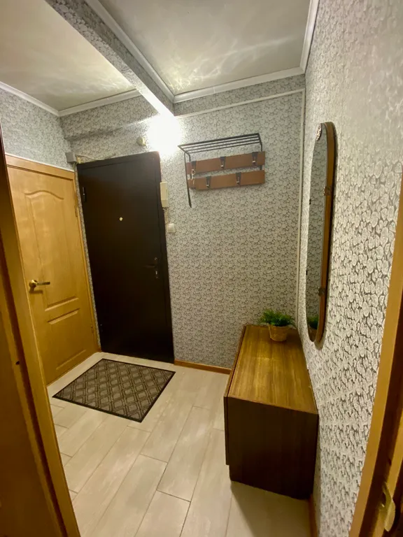 Квартира рядом с Вредена
