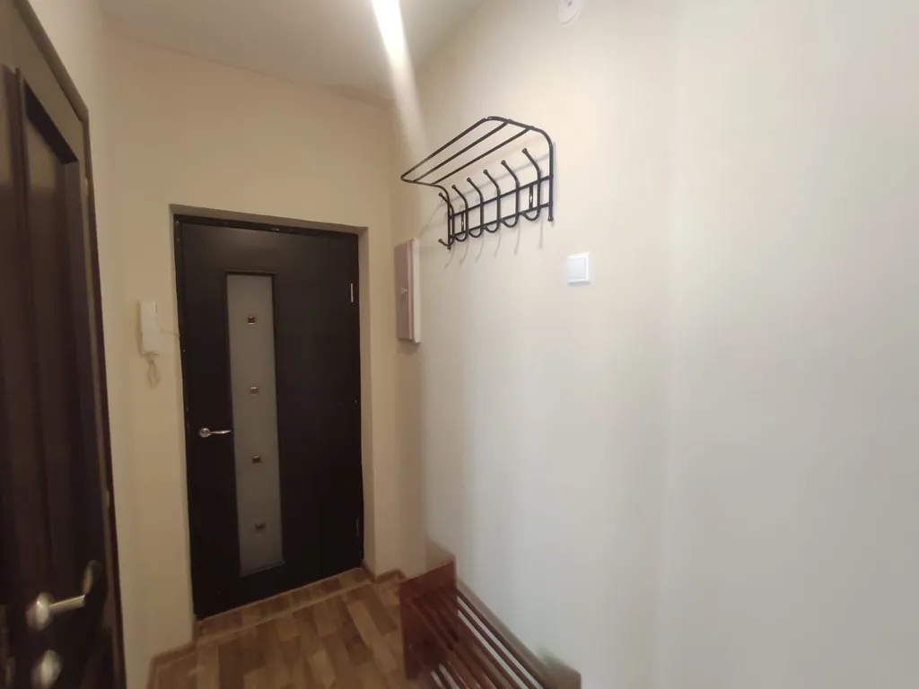 Квартира рядом с набережной