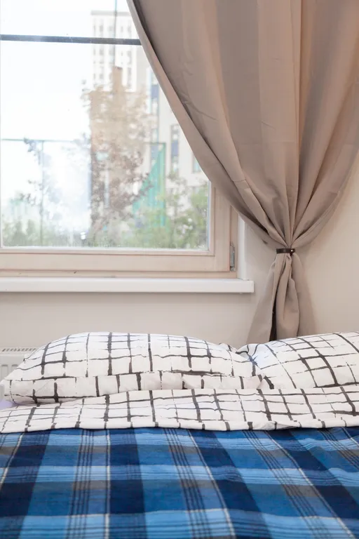 Комфортный апартамент