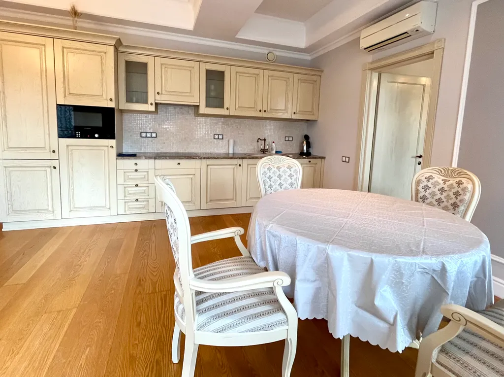 Двухкомнатные Апартаменты Премиум Класса с Балконом ЖК Дипломат