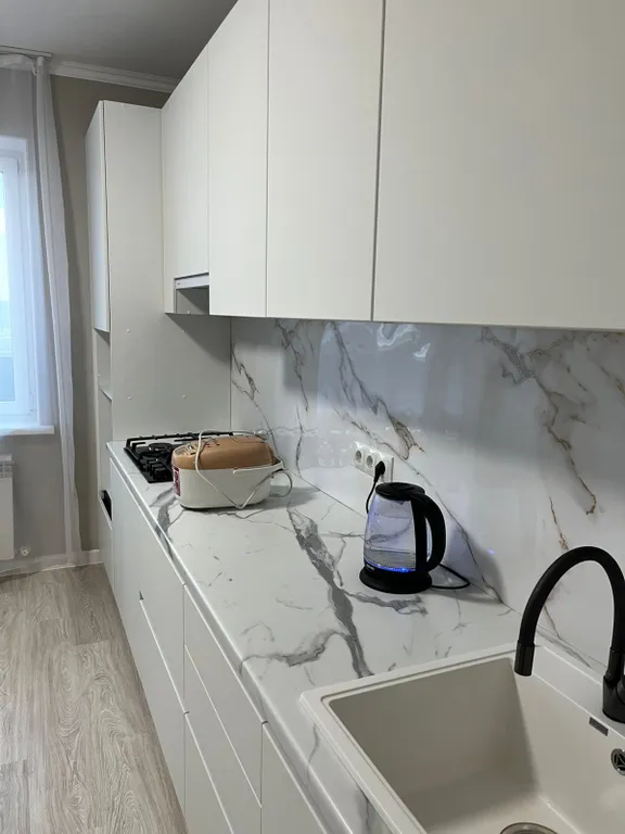 Квартира Квартира в стиле лофт в тихом районе — Элиста