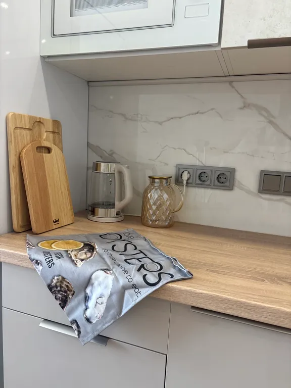 Евродвушка у озера новострой рядом с центром города МЖК Ледовая арена