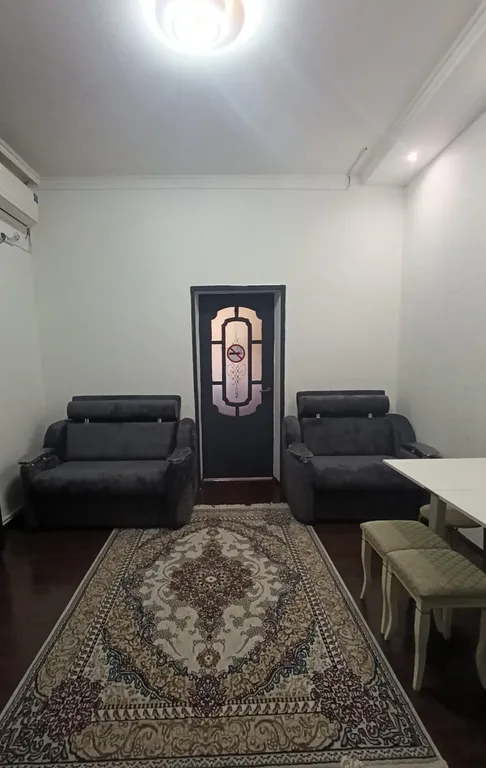 Уютная 2-х комнатная квартира в центре города, район арбат