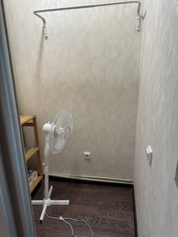 Уютная студия в новом доме с парковкой