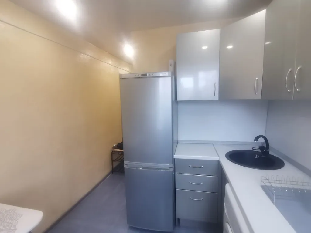 Сдайте нервы в багаж и живите с комфортом в квартире с оценками на 5