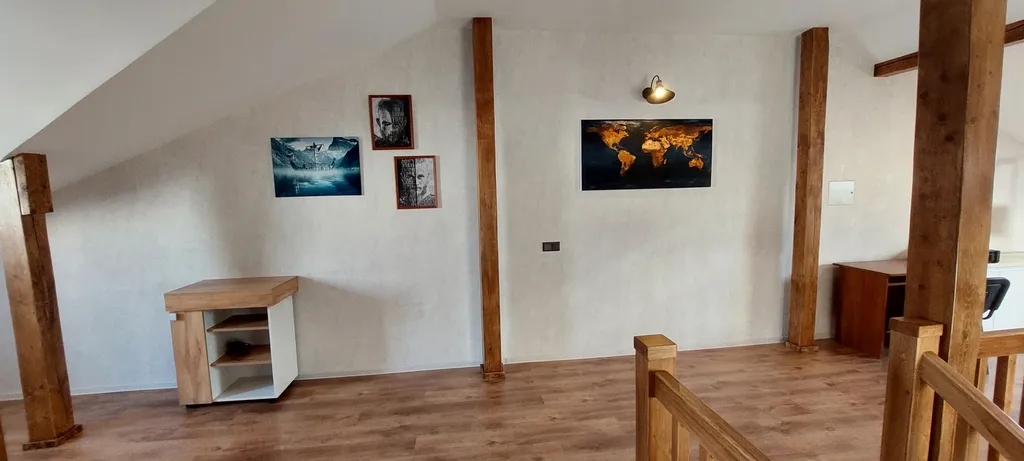 Таунхаус Ганза