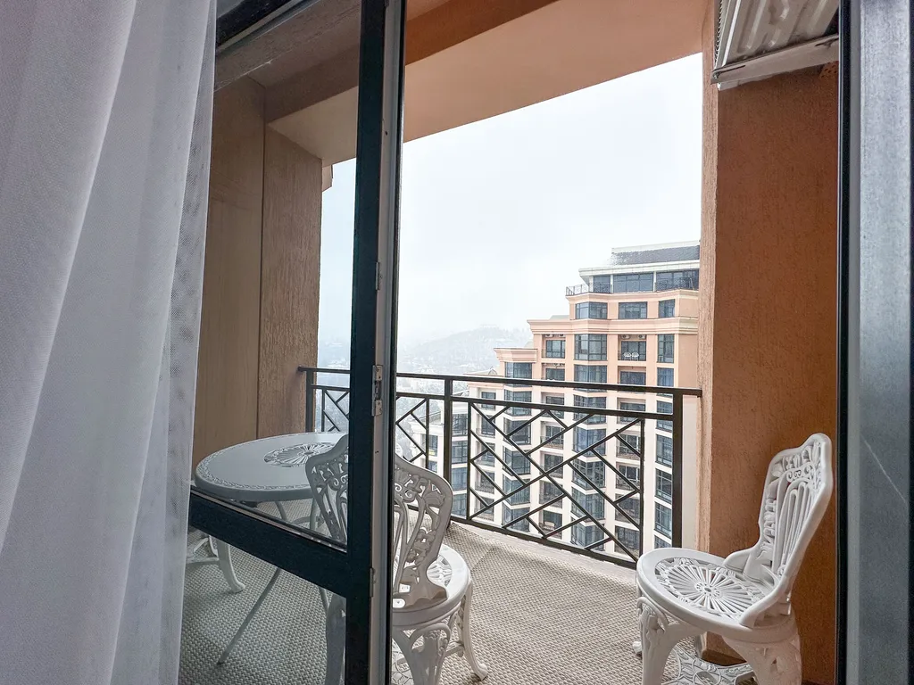 Апартамент Гармония