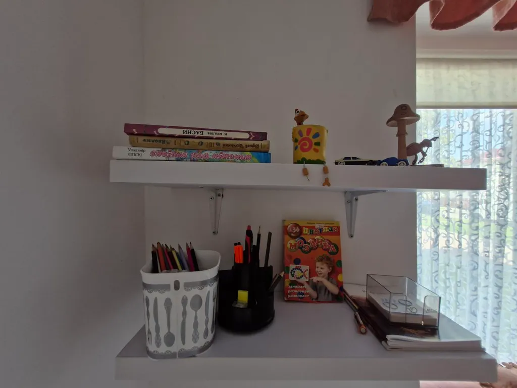 2-комнатная квартира в центре для семейного отдыха