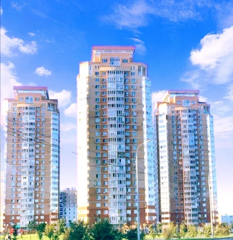 Двухкомнатная квартира в новом ЖК у Ерофей Арена