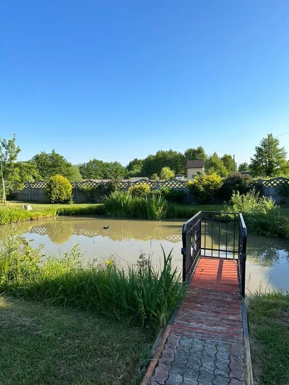 Дом для комфортного отдыха