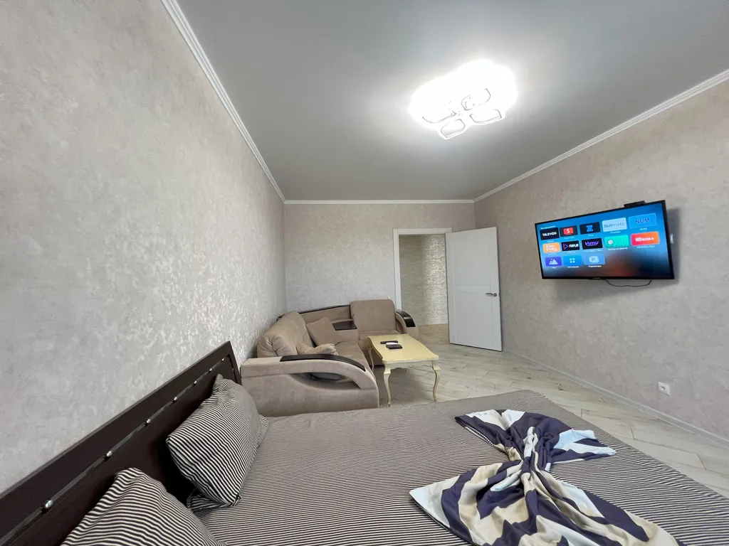 Квартира в центре