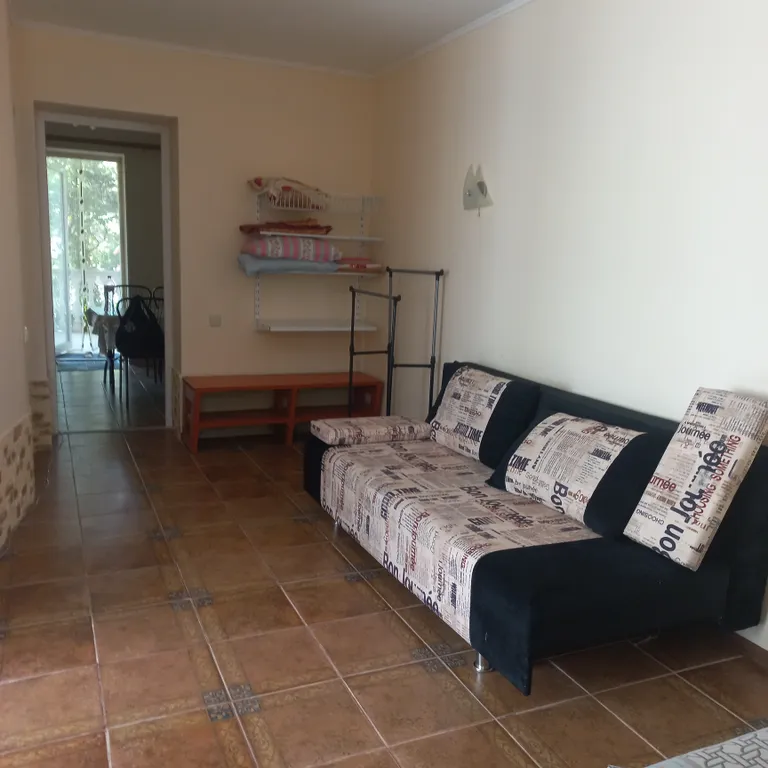 Квартира в 100 м от моря