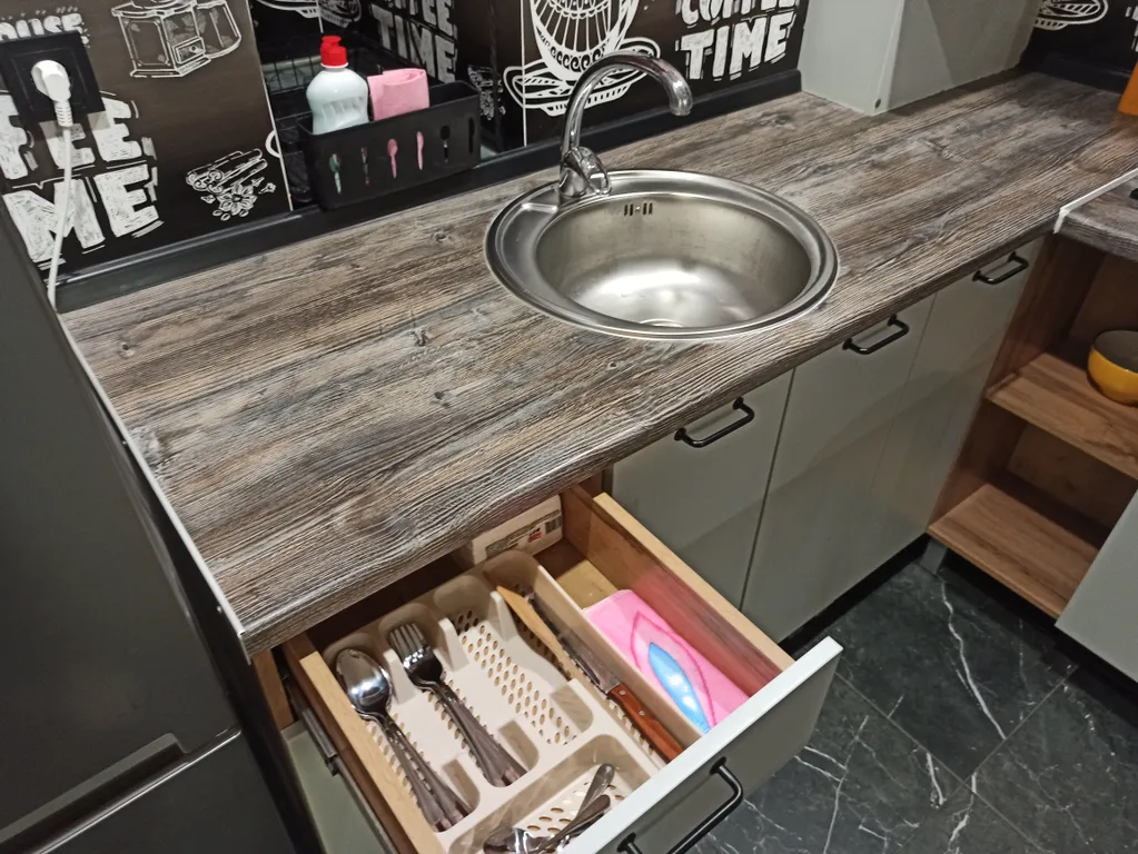 Квартира с индивидуальным отоплением