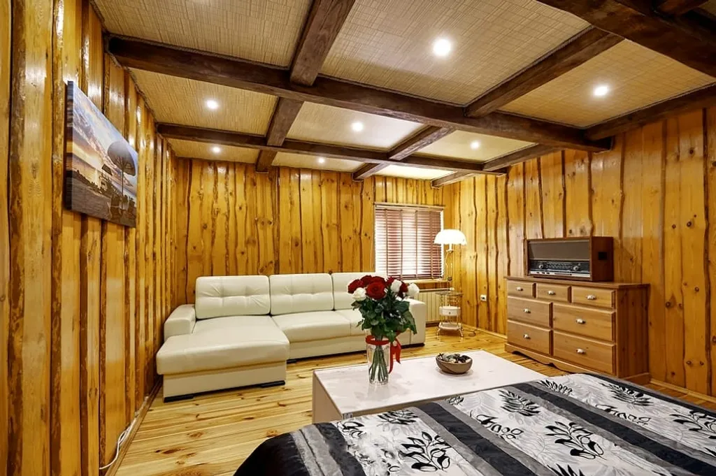 4-комнатный Дом