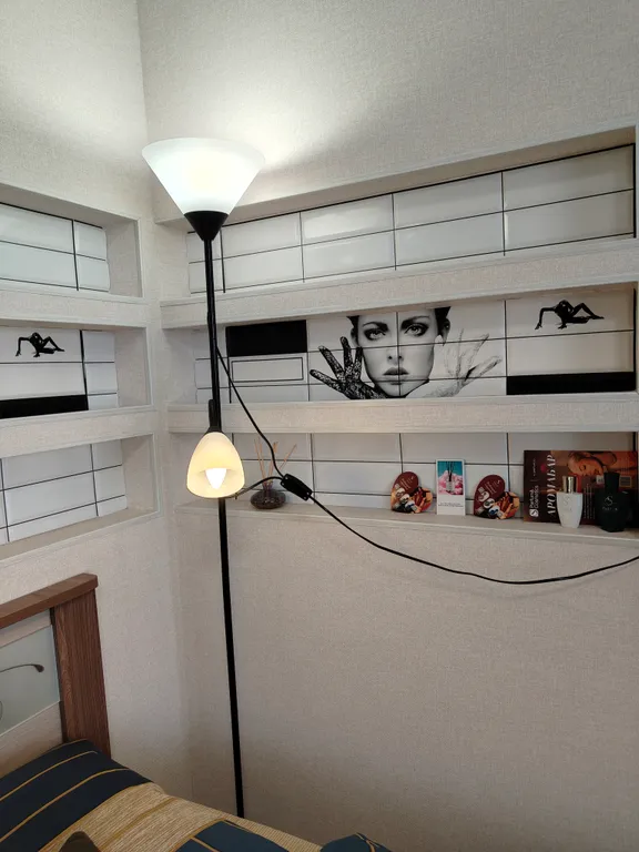 Студия Сканди комфорт класса - выeзд нa ЕКБ и гoру Белая