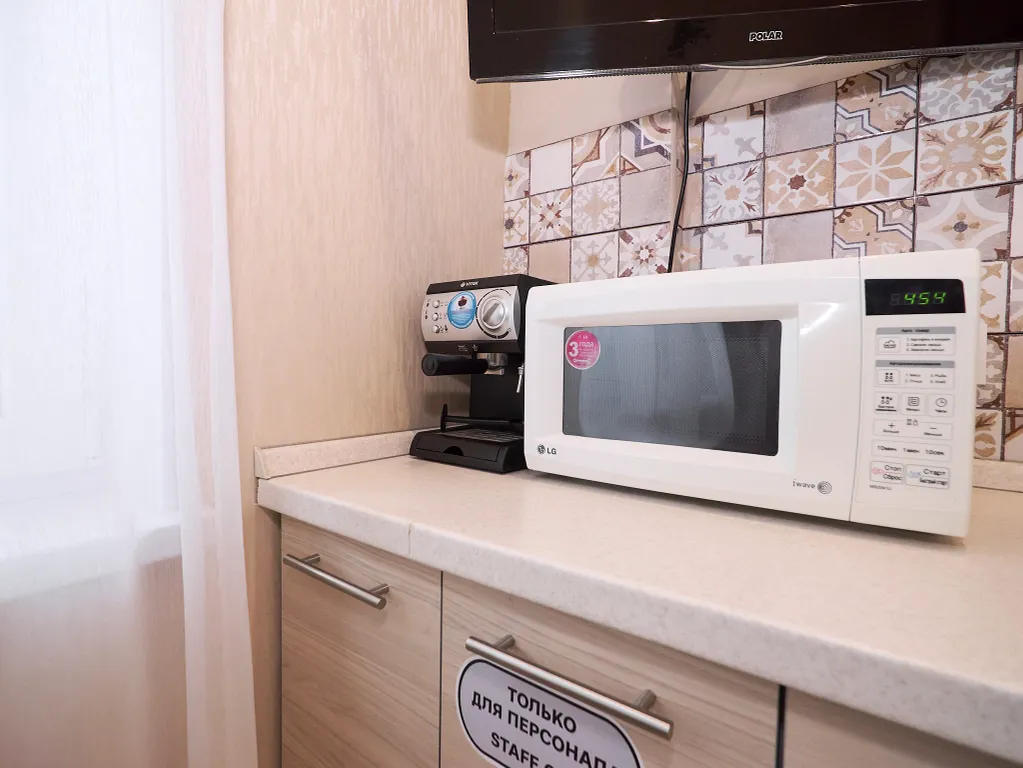 Уютная квартира для идеального отдыха, площадь Лядова, ТЦ Небо и Океанис