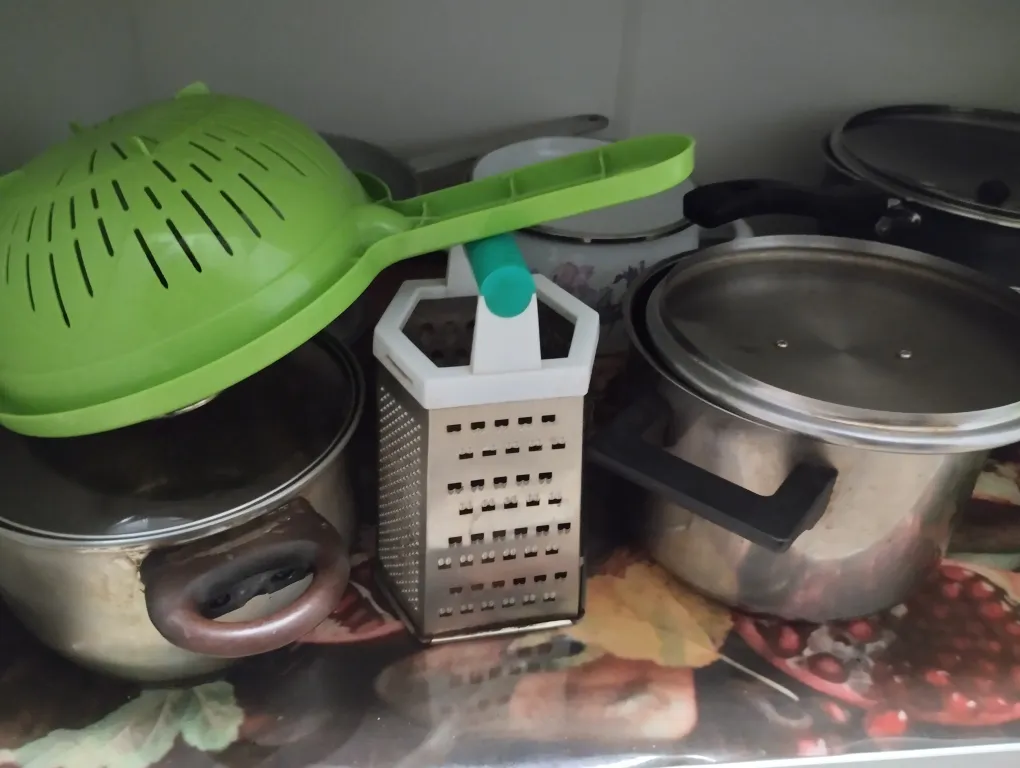 Мини-студия эконом вариант