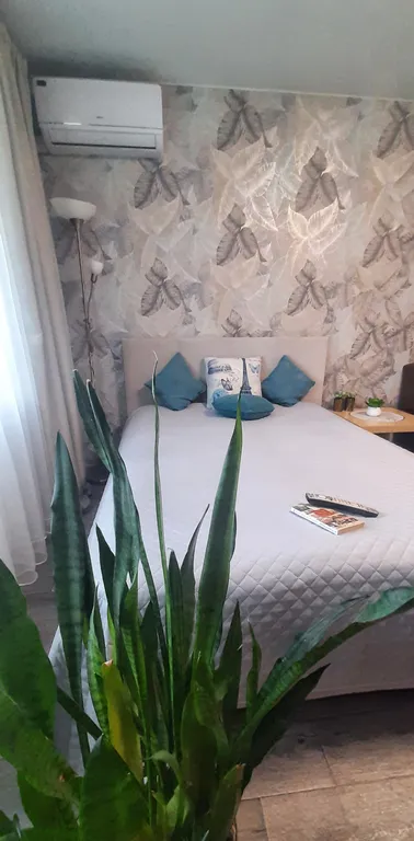 Уютный апартамент Париж