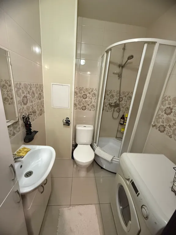 Квартира Квартира Атмосферная студия для особенных вечеров и уединённого отдыха — Санкт-Петербург