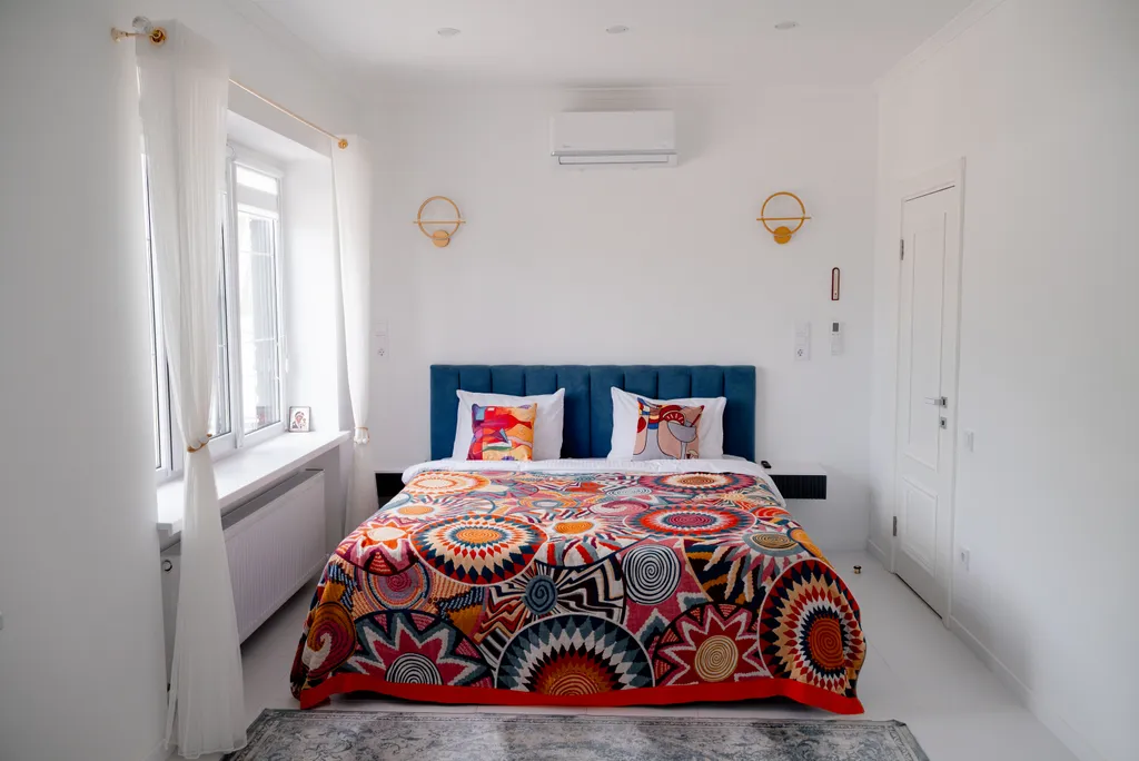 Домик с видом на горы Танаид Престиж