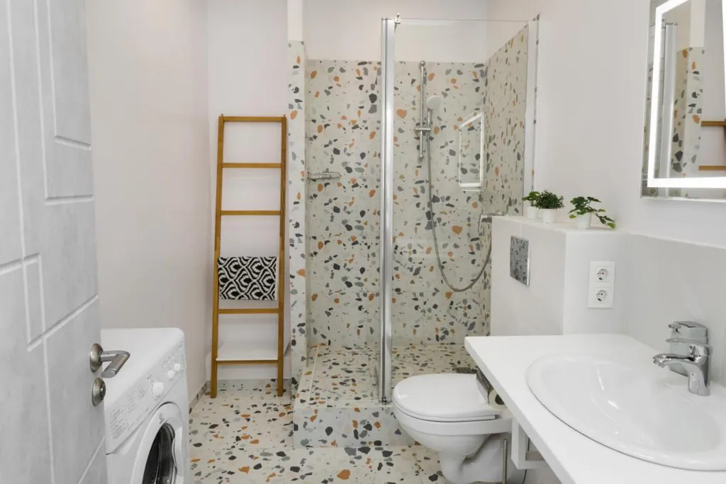 Квартира Квартира Студия в жк мельница у жд вокзала — Екатеринбург