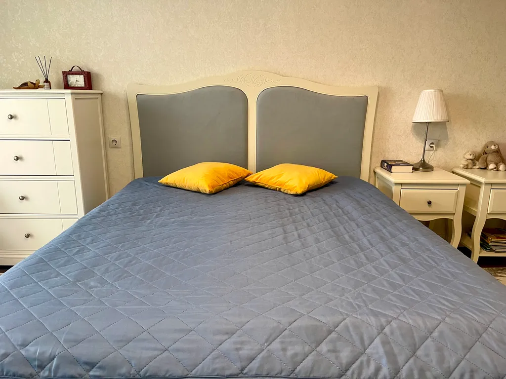 Просторная 3-к квартира в центре Калининграде