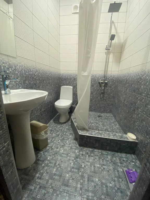 Уютный дом у моря