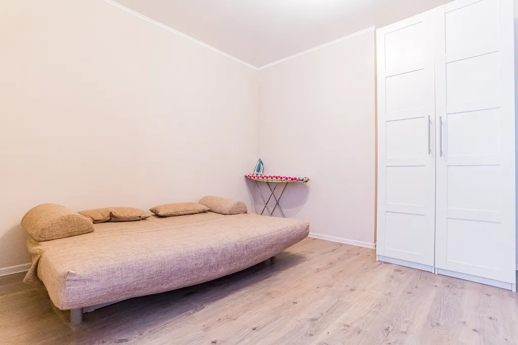 Квартира Вместительная квартира в Джемете, у моря от LetoApart — Анапа