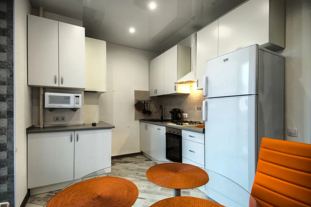 Квартира Уютная квартира рядом с озером и парком — Светлогорск