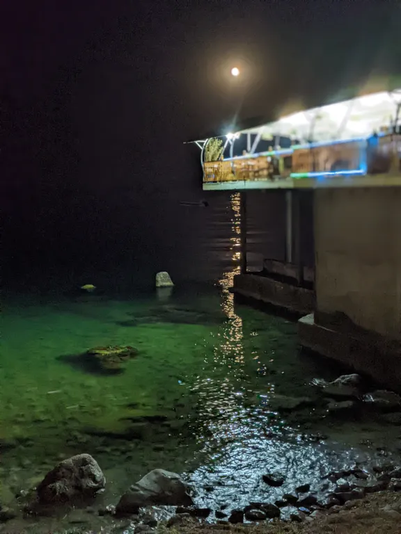 Улучшенный номер у моря