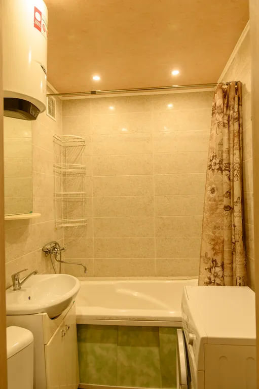 Уютная квартира в центре города возле Театра Горького