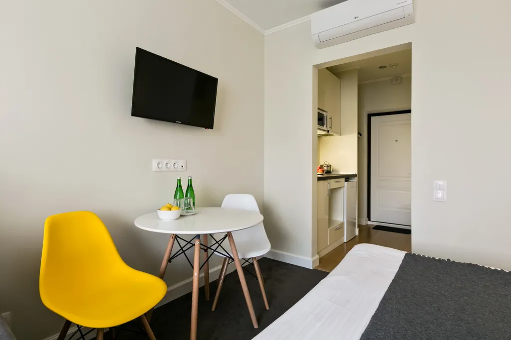 Городская студия