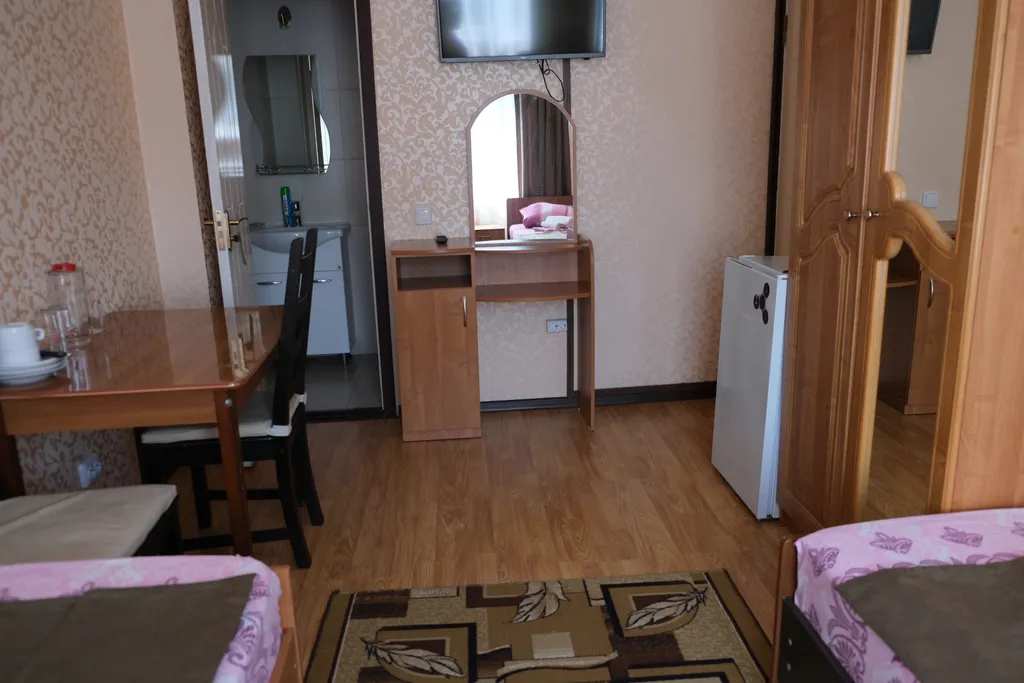 Квартира Комната — Лазаревское