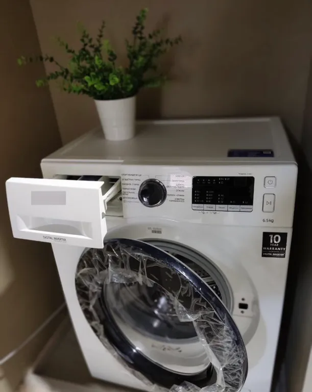 Квартира Уютная 2-комнатная квартира — Анапа