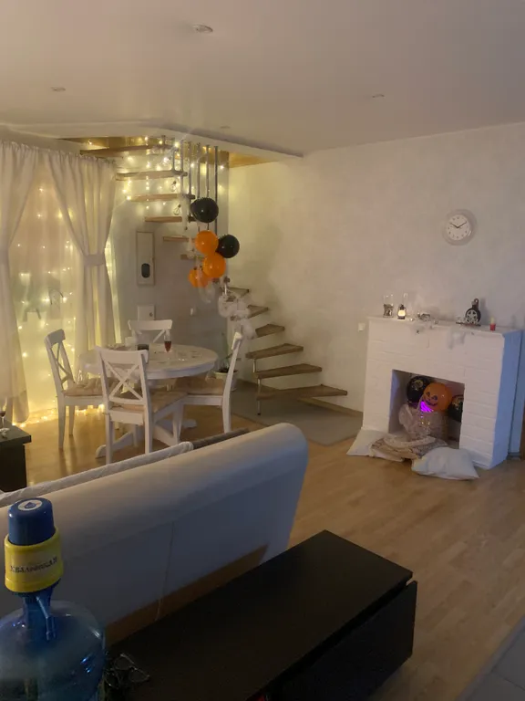 3-комнатный Дом