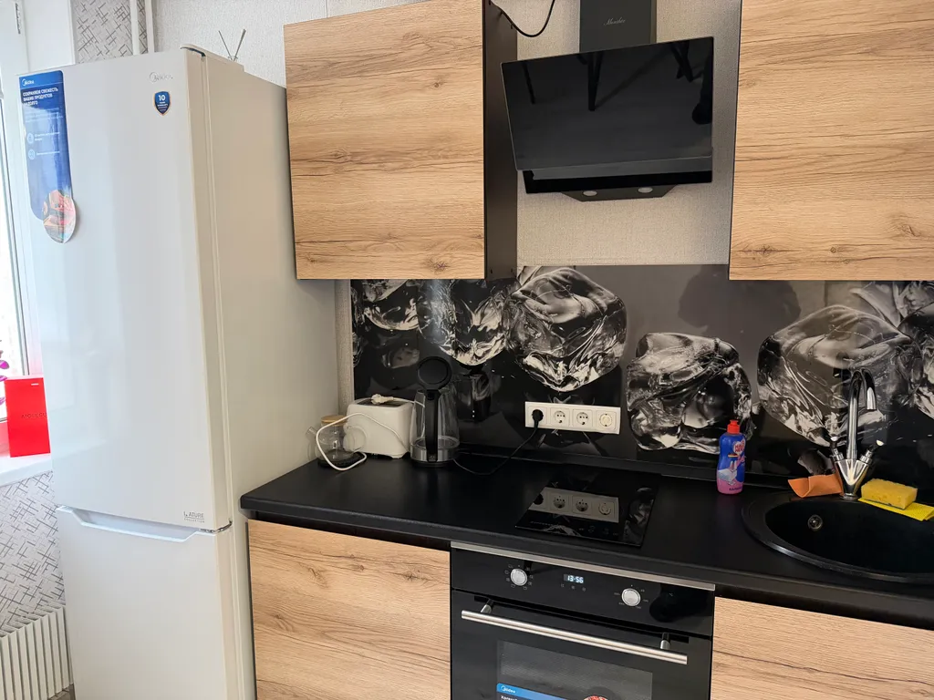 Уютная квартира возле автовокзала