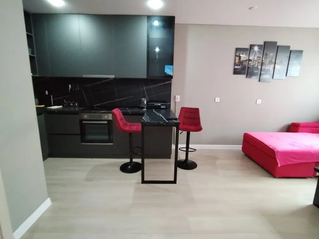 Квартира Уютная евродвушка в Арбеково — аренда посуточно в Пенза