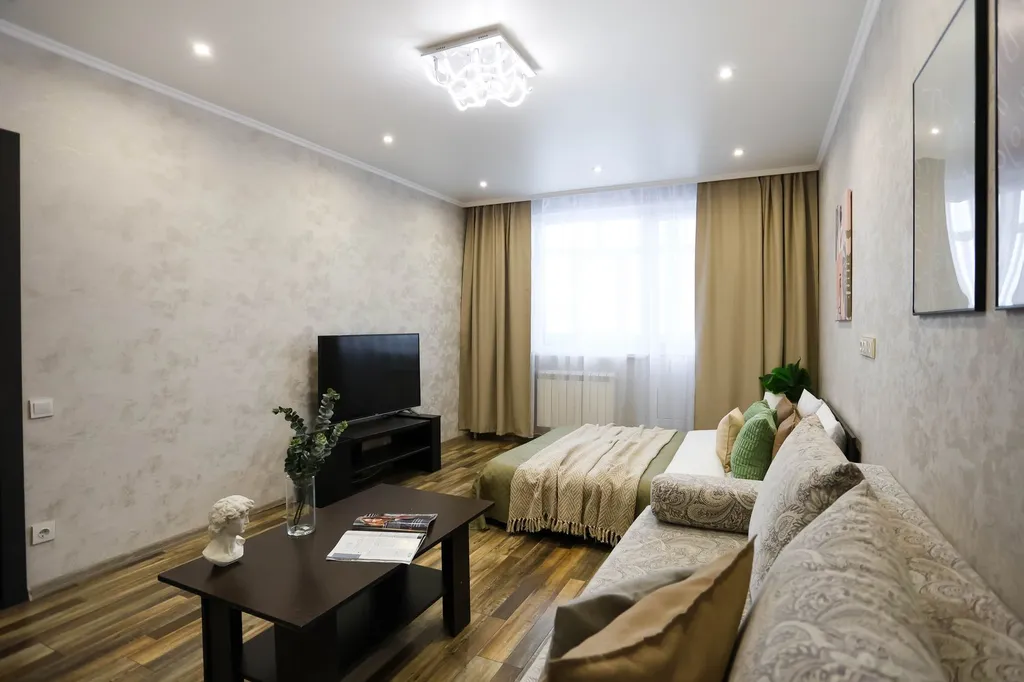 Пять Звёзд Северная река